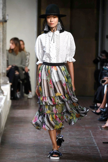Fotoservizio/SS 2017/WOMEN/BLUGIRL/DP2/2