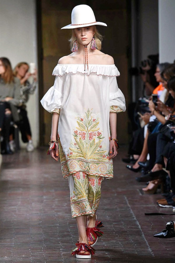 Fotoservizio/SS 2017/WOMEN/BLUGIRL/DP2/1