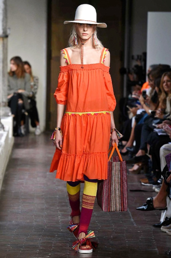 Fotoservizio/SS 2017/WOMEN/BLUGIRL/DP2/2