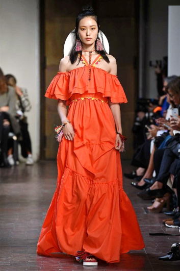 Fotoservizio/SS 2017/WOMEN/BLUGIRL/DP2/2