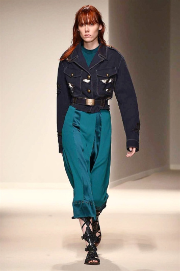 Fotoservizio/SS 2017/WOMEN/FAY/DP2/2