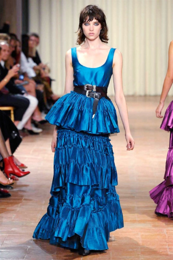 Fotoservizio/SS 2017/WOMEN/ALBERTA FERRETTI/DP2/1