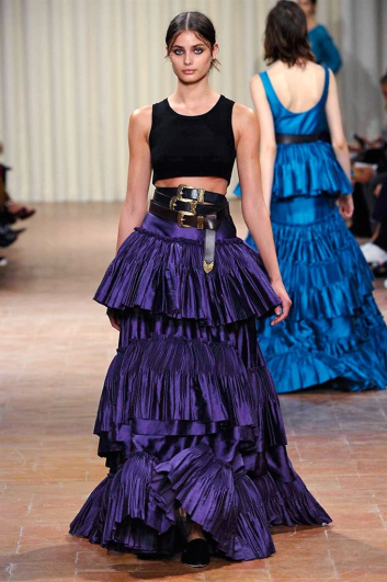 Fotoservizio/SS 2017/WOMEN/ALBERTA FERRETTI/DP2/2