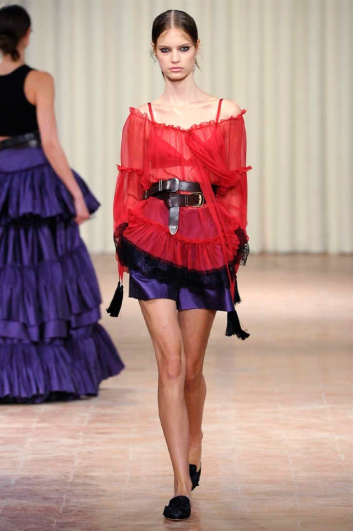 Fotoservizio/SS 2017/WOMEN/ALBERTA FERRETTI/DP2/0