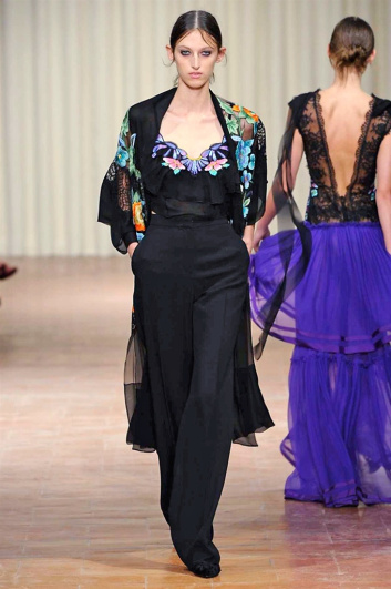 Fotoservizio/SS 2017/WOMEN/ALBERTA FERRETTI/DP2/2