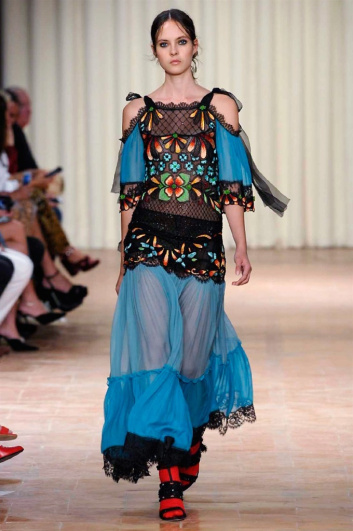 Fotoservizio/SS 2017/WOMEN/ALBERTA FERRETTI/DP2/4