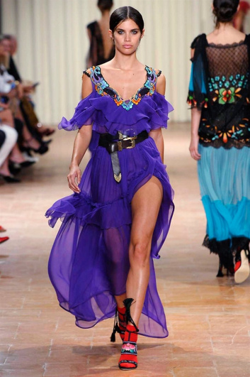Fotoservizio/SS 2017/WOMEN/ALBERTA FERRETTI/DP2/5