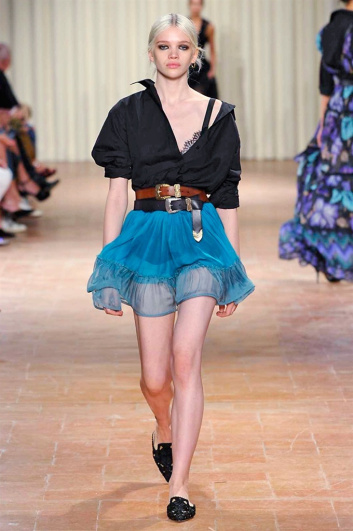Fotoservizio/SS 2017/WOMEN/ALBERTA FERRETTI/DP2/2