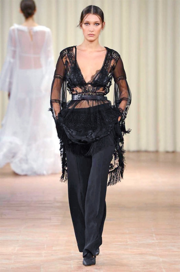 Fotoservizio/SS 2017/WOMEN/ALBERTA FERRETTI/DP2/1