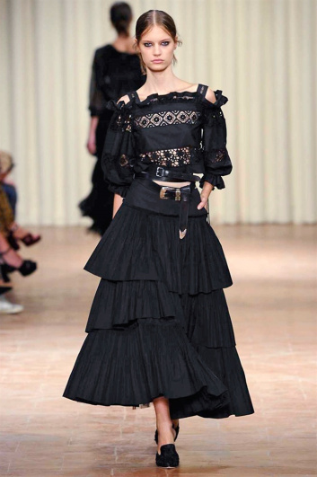 Fotoservizio/SS 2017/WOMEN/ALBERTA FERRETTI/DP2/3