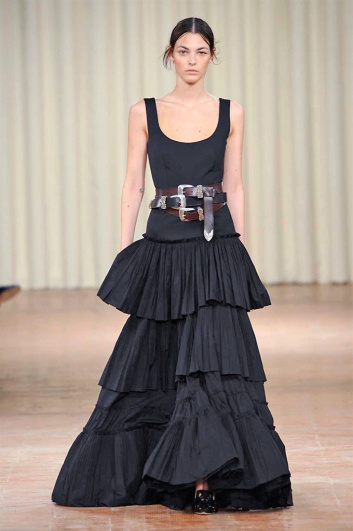 Fotoservizio/SS 2017/WOMEN/ALBERTA FERRETTI/DP2/5