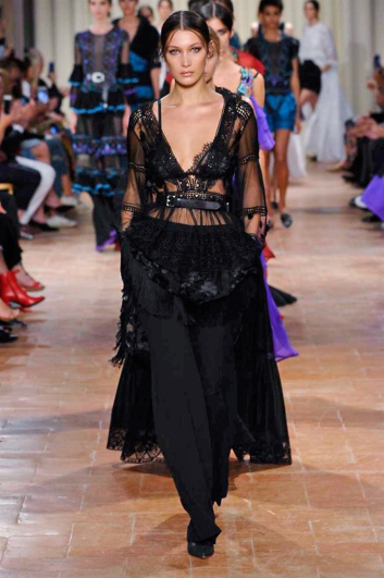 Fotoservizio/SS 2017/WOMEN/ALBERTA FERRETTI/DP2/7