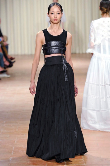 Fotoservizio/SS 2017/WOMEN/ALBERTA FERRETTI/DP2/2
