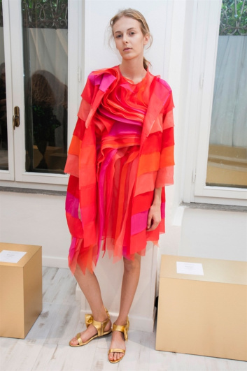 Fotoservizio/SS 2017/WOMEN/GIANLUCA CAPANNOLO/DP2/0