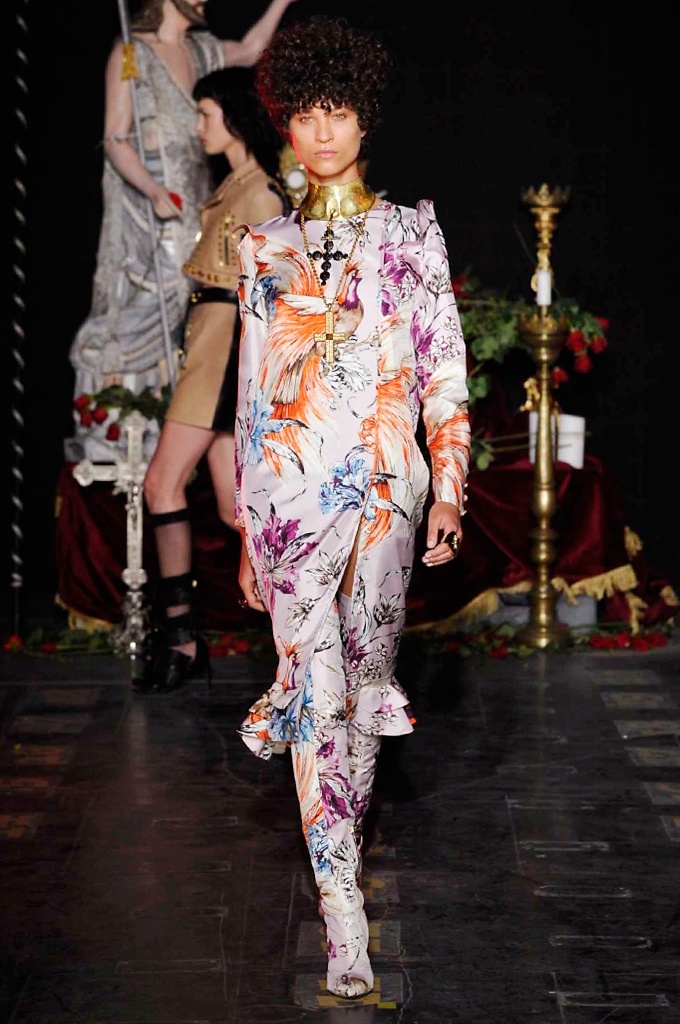 Fotoservizio/SS 2017/WOMEN/FAUSTO PUGLISI/DP2/5