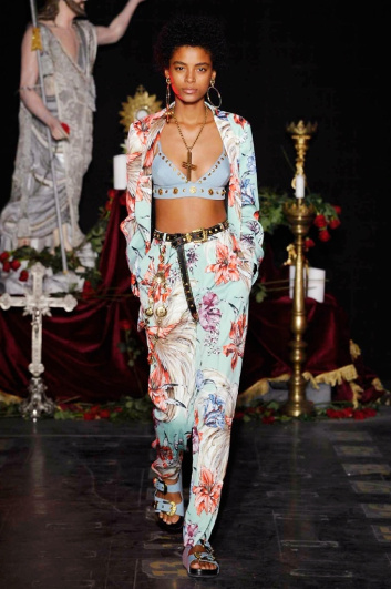 Fotoservizio/SS 2017/WOMEN/FAUSTO PUGLISI/DP2/6