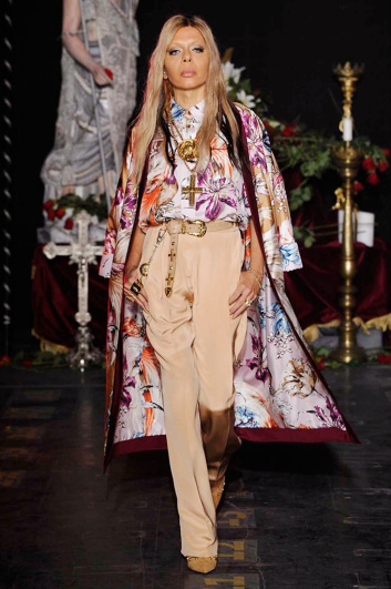 Fotoservizio/SS 2017/WOMEN/FAUSTO PUGLISI/DP2/0