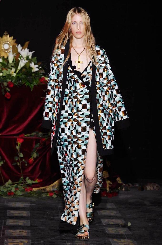 Fotoservizio/SS 2017/WOMEN/FAUSTO PUGLISI/DP2/7