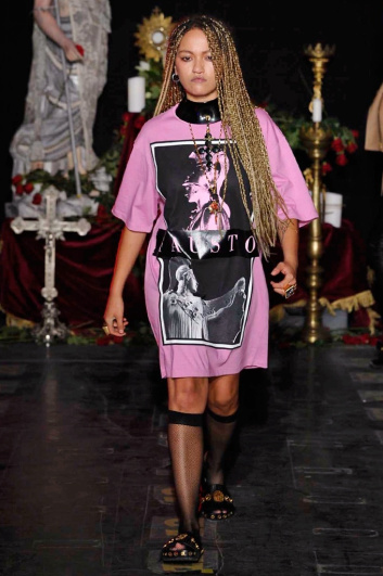 Fotoservizio/SS 2017/WOMEN/FAUSTO PUGLISI/DP2/3