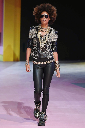 Fotoservizio/SS 2017/WOMEN/PHILIPP PLEIN/DP2/6