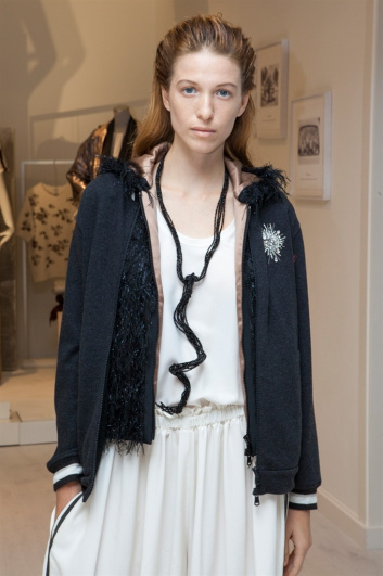 Fotoservizio/SS 2017/WOMEN/BRUNELLO CUCINELLI/DP2/1
