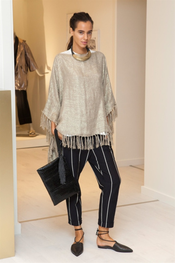 Fotoservizio/SS 2017/WOMEN/BRUNELLO CUCINELLI/DP2/12