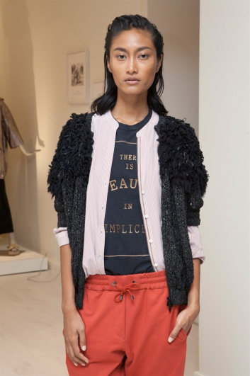 Fotoservizio/SS 2017/WOMEN/BRUNELLO CUCINELLI/DP2/17