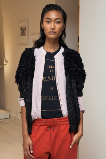 Fotoservizio/SS 2017/WOMEN/BRUNELLO CUCINELLI/DP2/18