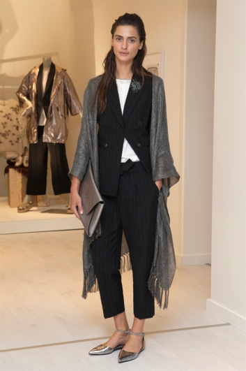 Fotoservizio/SS 2017/WOMEN/BRUNELLO CUCINELLI/DP2/19