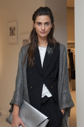 Fotoservizio/SS 2017/WOMEN/BRUNELLO CUCINELLI/DP2/21