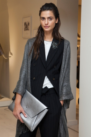 Fotoservizio/SS 2017/WOMEN/BRUNELLO CUCINELLI/DP2/22