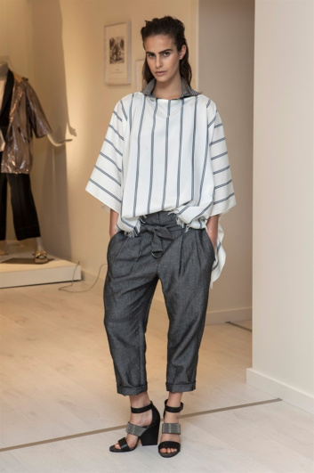 Fotoservizio/SS 2017/WOMEN/BRUNELLO CUCINELLI/DP2/27