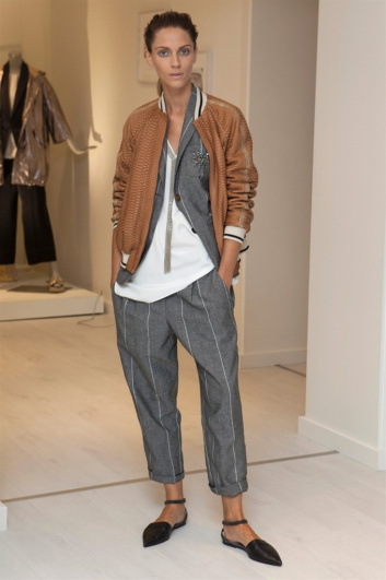 Fotoservizio/SS 2017/WOMEN/BRUNELLO CUCINELLI/DP2/31