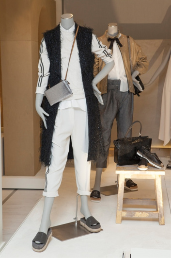 Fotoservizio/SS 2017/WOMEN/BRUNELLO CUCINELLI/DP2/45