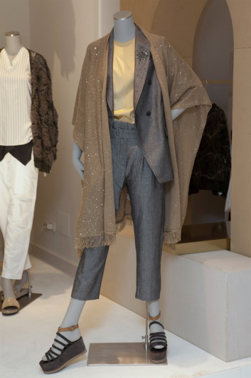 Fotoservizio/SS 2017/WOMEN/BRUNELLO CUCINELLI/DP2/57