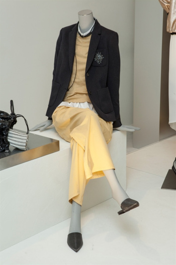 Fotoservizio/SS 2017/WOMEN/BRUNELLO CUCINELLI/DP2/61