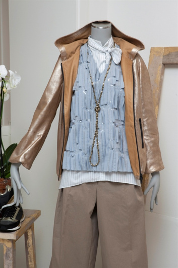 Fotoservizio/SS 2017/WOMEN/BRUNELLO CUCINELLI/DP2/66