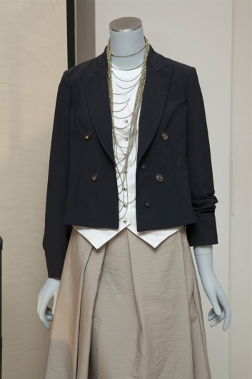 Fotoservizio/SS 2017/WOMEN/BRUNELLO CUCINELLI/DP2/72