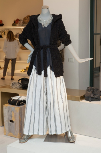Fotoservizio/SS 2017/WOMEN/BRUNELLO CUCINELLI/DP2/73