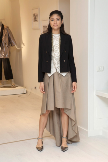 Fotoservizio/SS 2017/WOMEN/BRUNELLO CUCINELLI/DP2/84