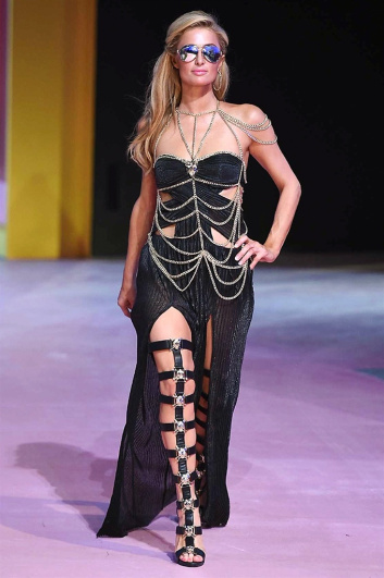 Fotoservizio/SS 2017/WOMEN/PHILIPP PLEIN/DP2/6