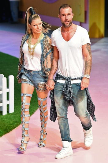 Fotoservizio/SS 2017/WOMEN/PHILIPP PLEIN/DP2/8
