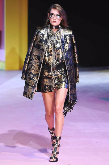 Fotoservizio/SS 2017/WOMEN/PHILIPP PLEIN/DP2/0