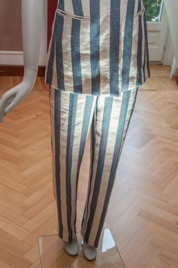 Fotoservizio/SS 2017/WOMEN/MARIU DE SICA/DP2/2