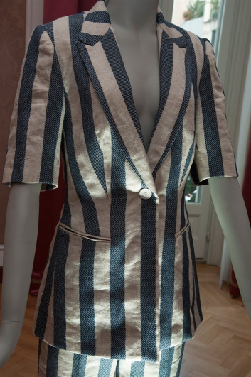 Fotoservizio/SS 2017/WOMEN/MARIU DE SICA/DP2/4
