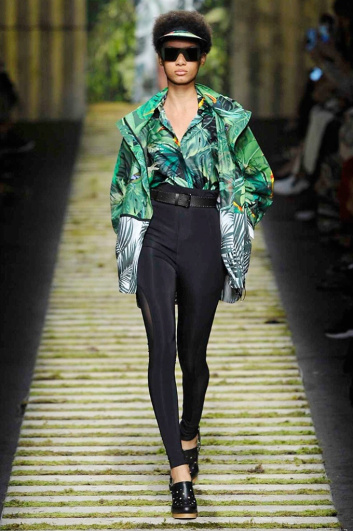 Fotoservizio/SS 2017/WOMEN/MAX MARA/DP2/2