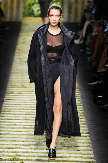 Fotoservizio/SS 2017/WOMEN/MAX MARA/DP2/4