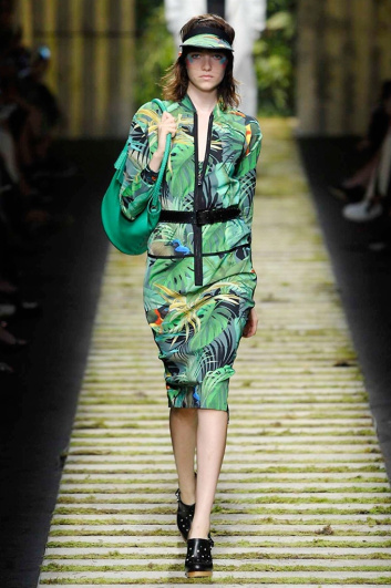 Fotoservizio/SS 2017/WOMEN/MAX MARA/DP2/7