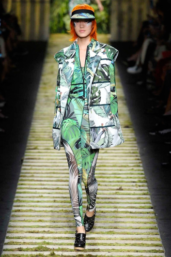 Fotoservizio/SS 2017/WOMEN/MAX MARA/DP2/1