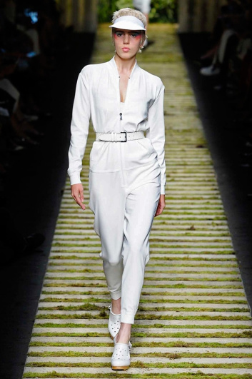 Fotoservizio/SS 2017/WOMEN/MAX MARA/DP2/5